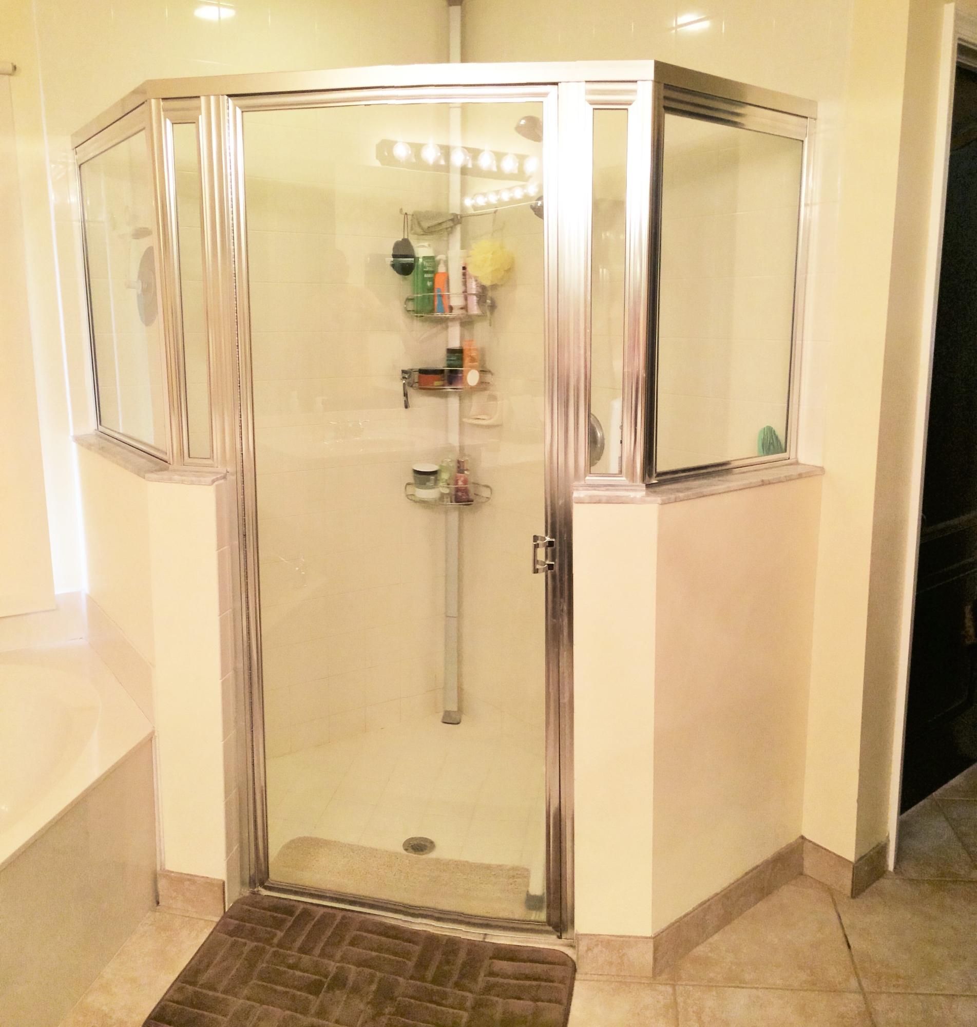 2612 Southwest Impala Way Stuart, FL 34997 - Photo 10 of 50 MASTER BATH LARGE SHOWER