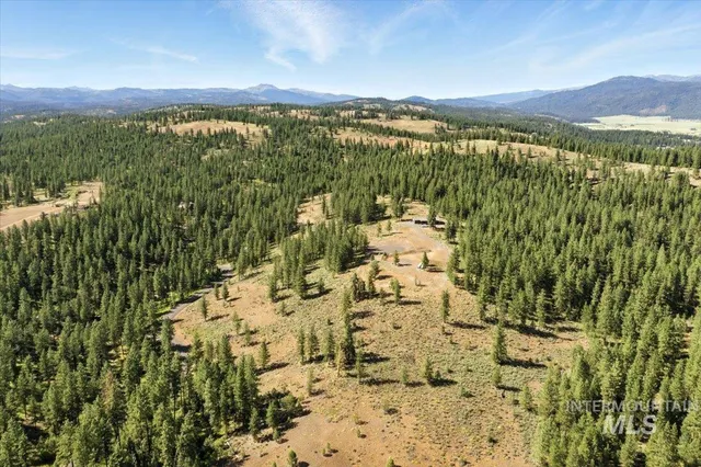 $199,900 | Lot 6-block Van Dorn Estates, New Meadows, ID 83654