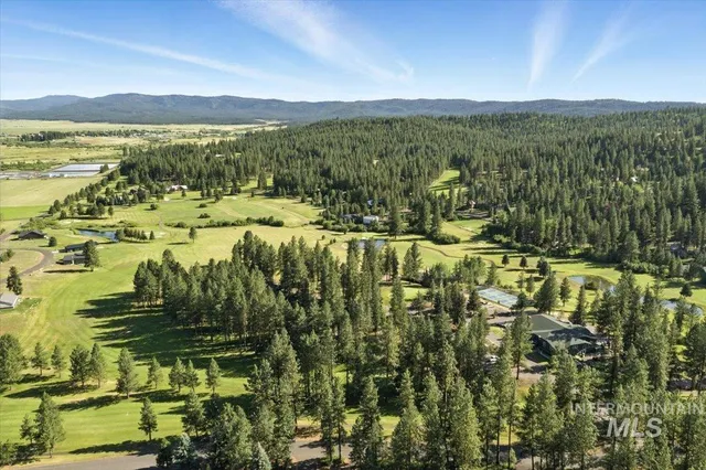 $199,900 | Lot 6-block Van Dorn Estates, New Meadows, ID 83654
