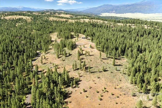 $199,900 | Lot 6-block Van Dorn Estates, New Meadows, ID 83654