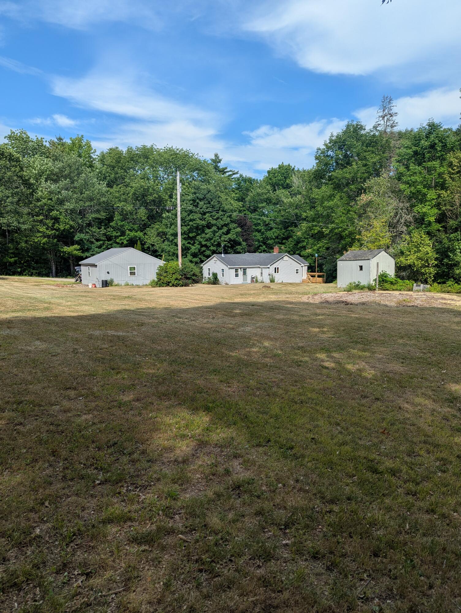 16 Colpitt Road Alna, ME 04535 - Photo 1 of 21 PXL_20260802_195940270