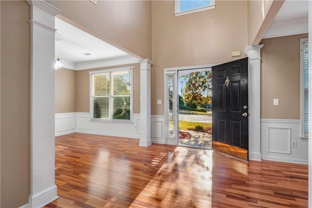 11380 Crossington Road Alpharetta, GA 30005 - Photo 14 of 17