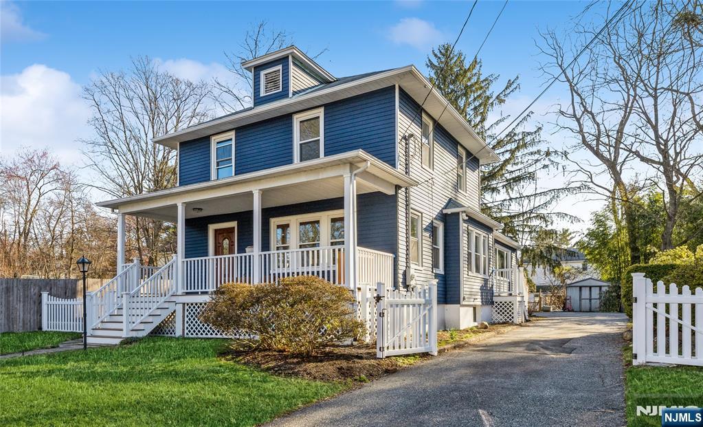 36 Kinderkamack Road Hillsdale, NJ 07642 - Photo 2 of 23