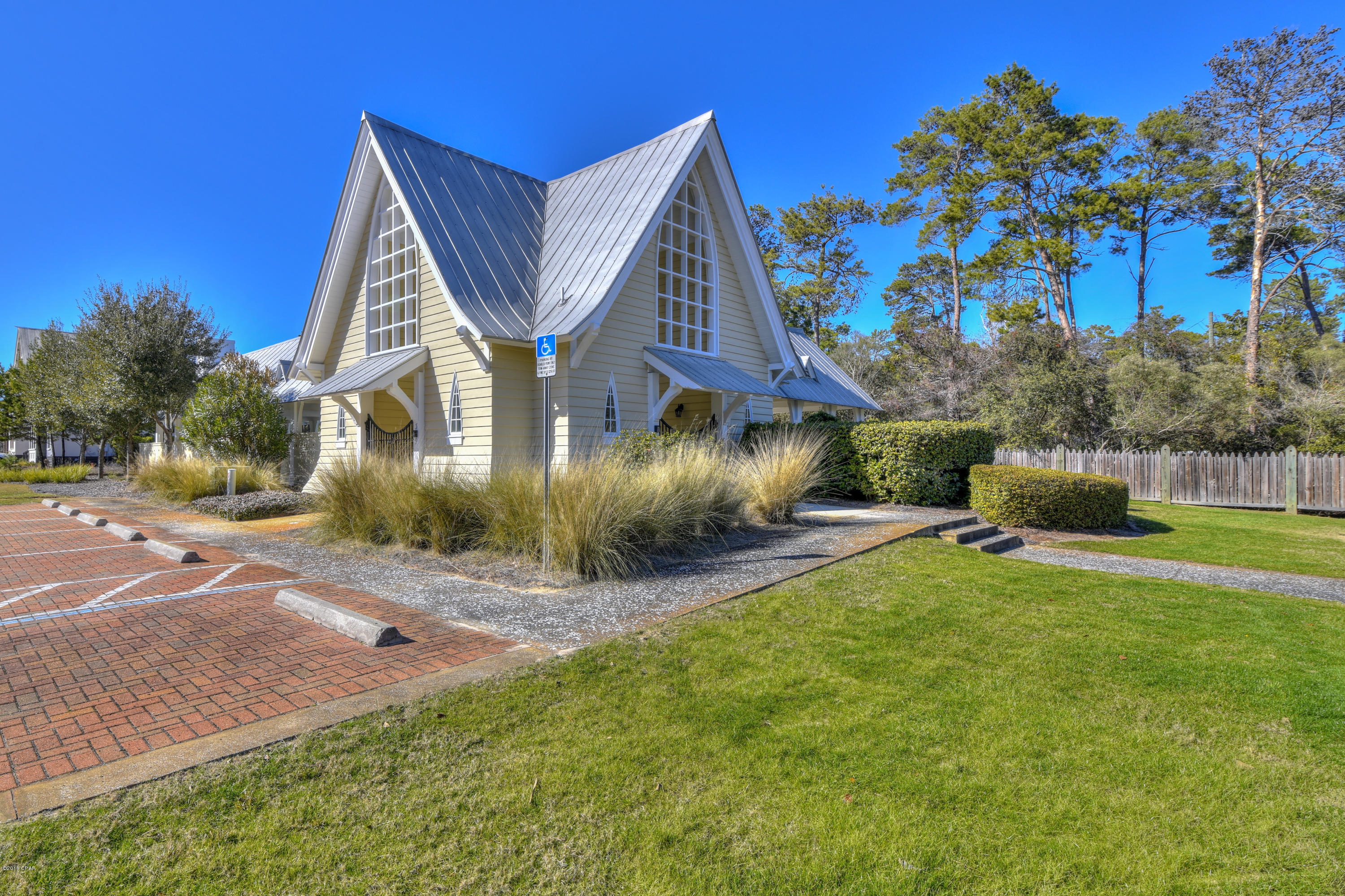 Lot 32 West Willow Mist Rd Inlet Beach Inlet Beach, FL 32461 - Photo 34 of 82