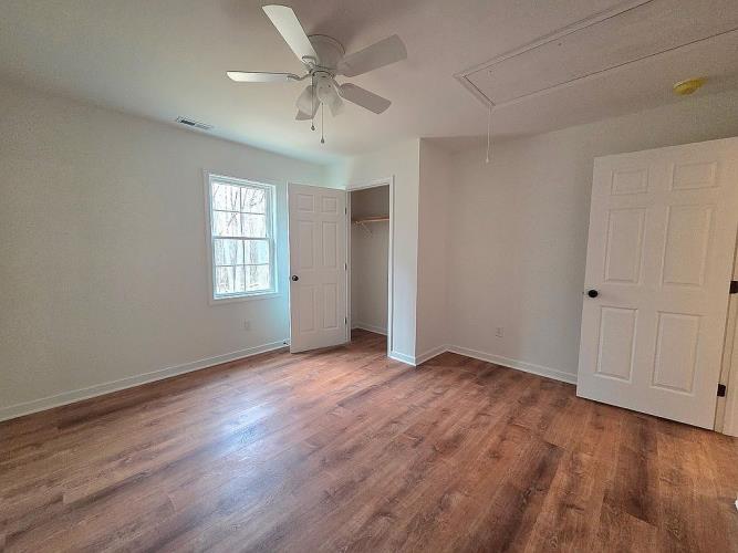 5908 Old Buckingham Road Powhatan, VA 23139 - Photo 21 of 34