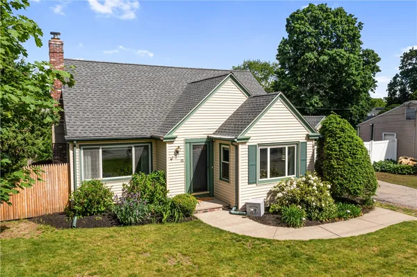 $479,900 | 45 Forbes Street, East Providence, RI 02915