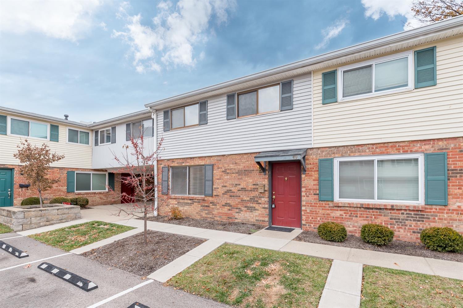 7752 Montgomery Road, Unit 49 Cincinnati, OH 45236 - Photo 1 of 1