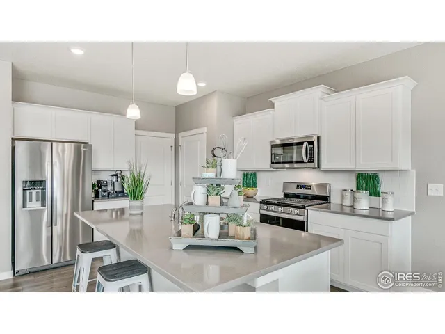 $529,900 | 915 London Way, Severance, CO 80550