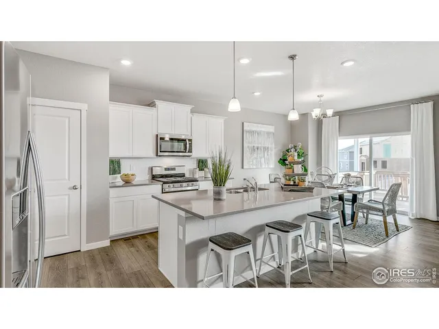 $529,900 | 915 London Way, Severance, CO 80550