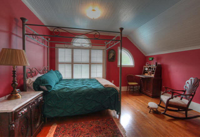 9075 Mosley Road Fairhope, AL 36532 - Photo 43 of 46 guest bedroom