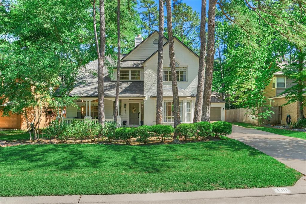 130 North Trace Crk Dr