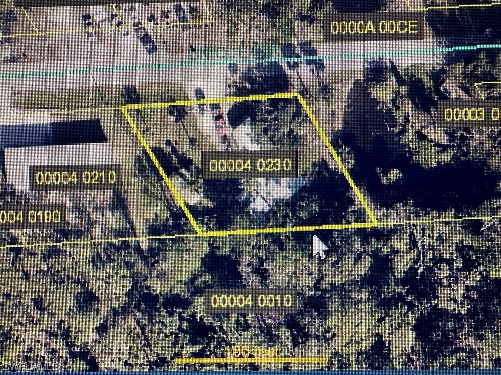 3634 Unique Circle Fort Myers, FL 33908 - Photo 5 of 10 a view of outdoor space