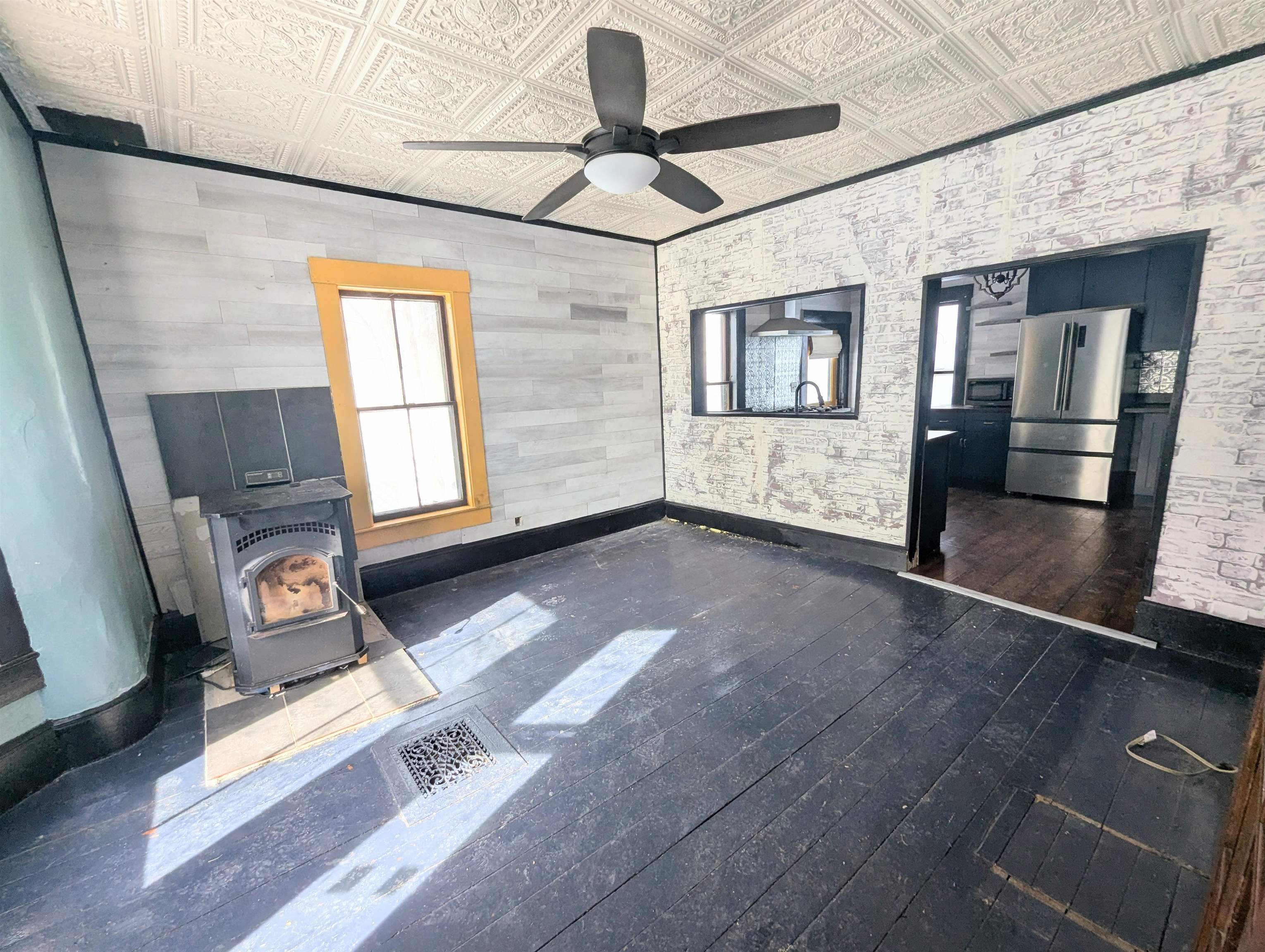 1276 Creamery Road Ryegate, VT 05069 - Photo 17 of 47