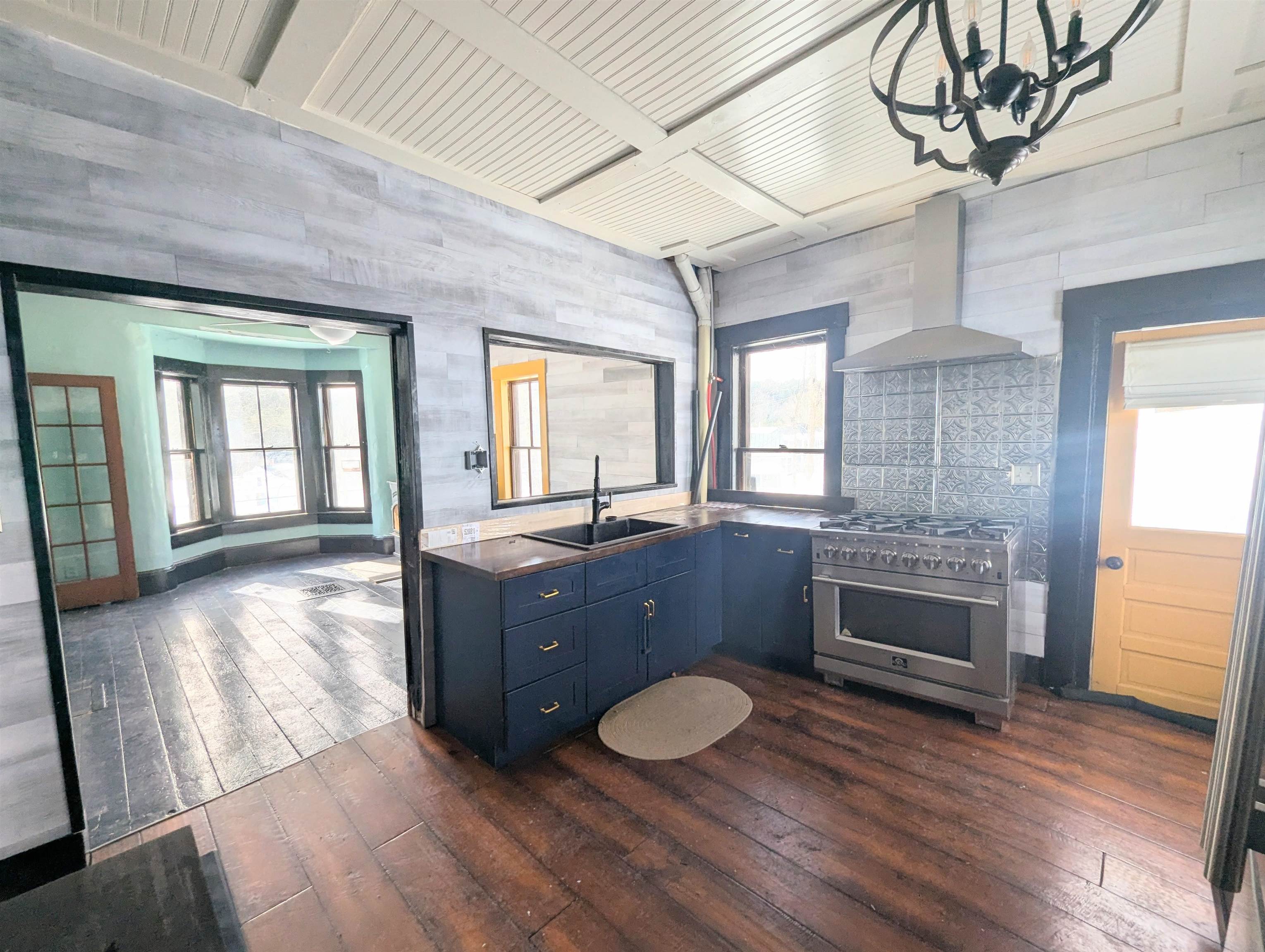 1276 Creamery Road Ryegate, VT 05069 - Photo 20 of 47