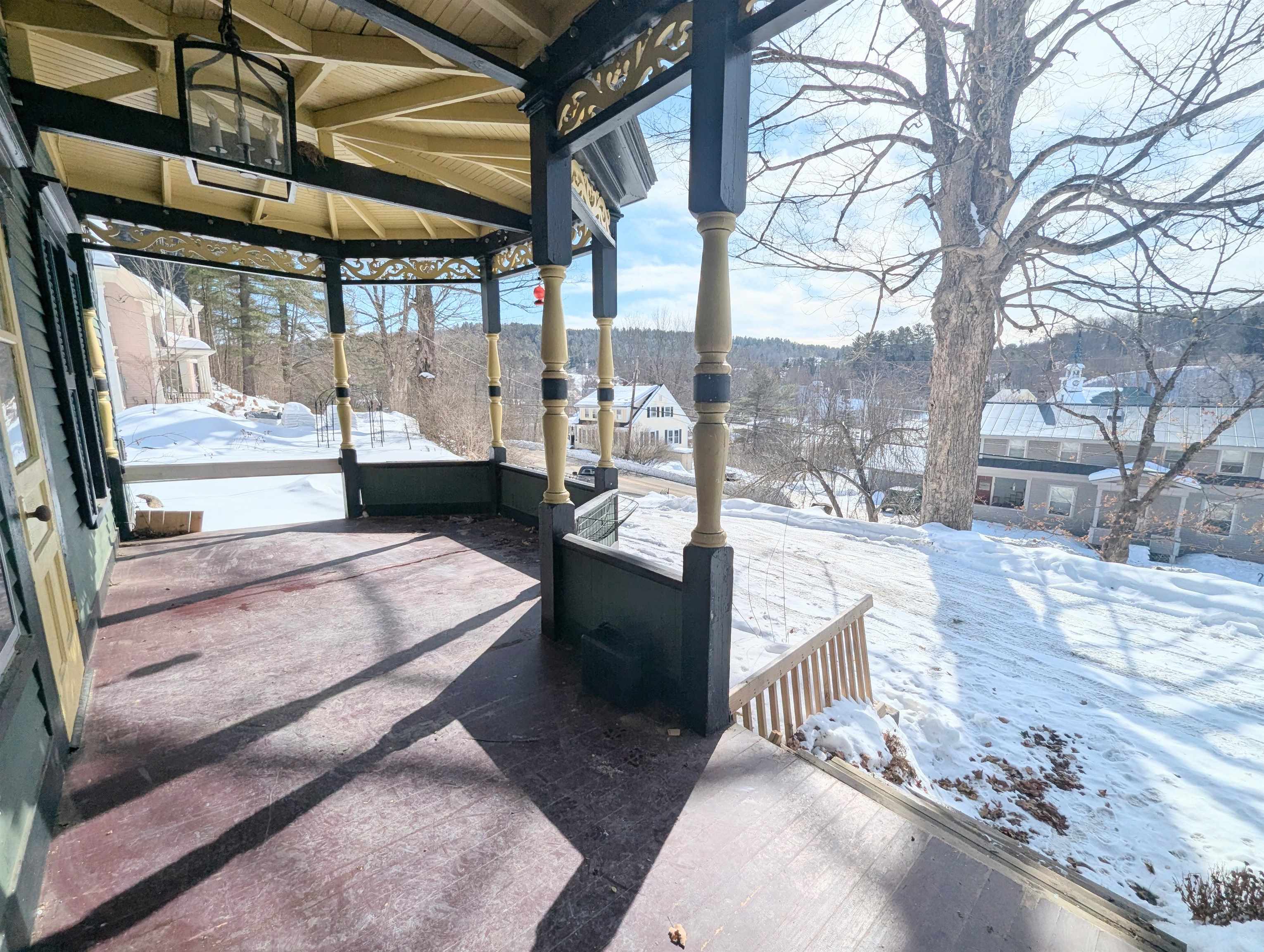 1276 Creamery Road Ryegate, VT 05069 - Photo 3 of 47