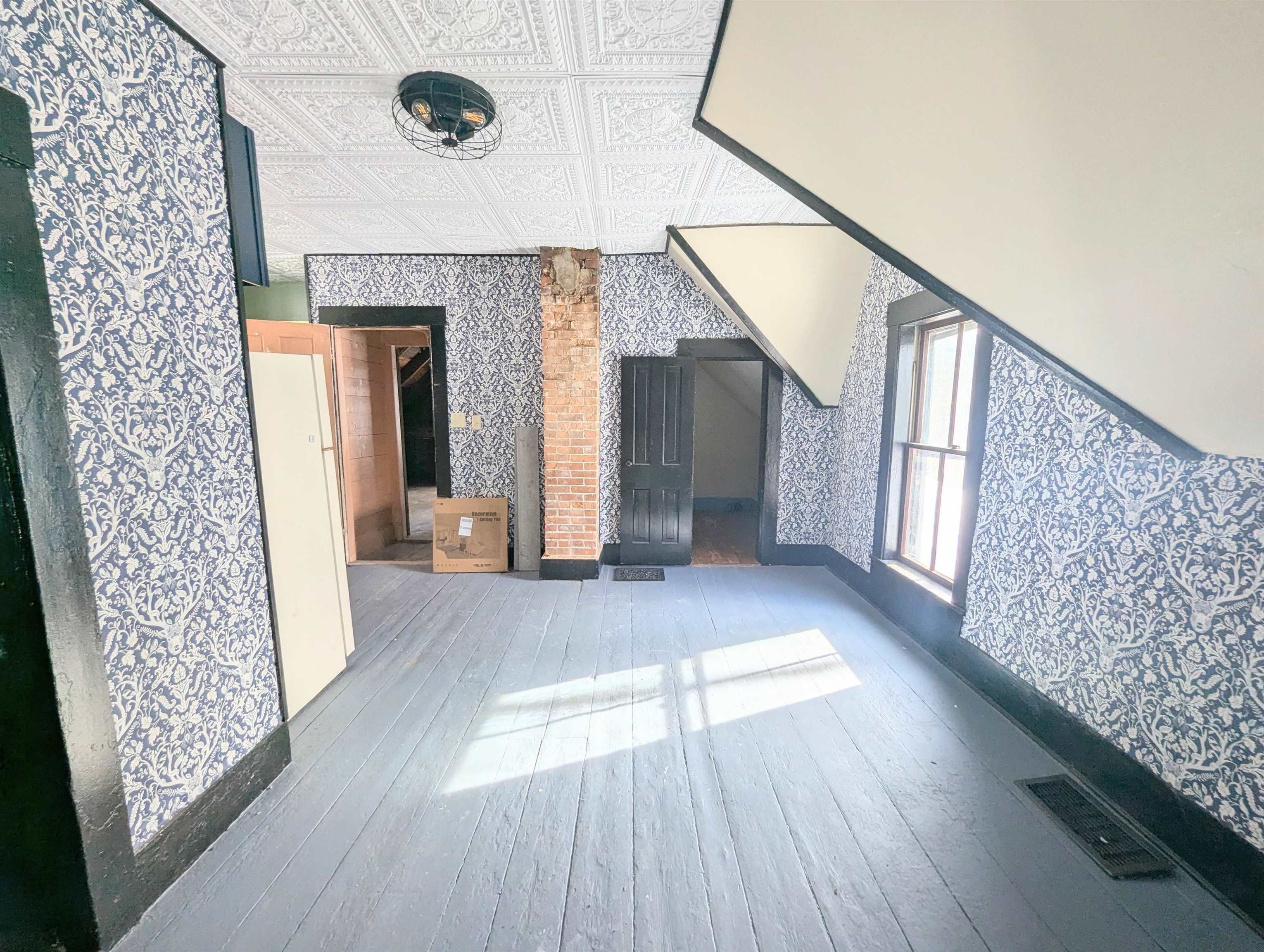 1276 Creamery Road Ryegate, VT 05069 - Photo 32 of 47