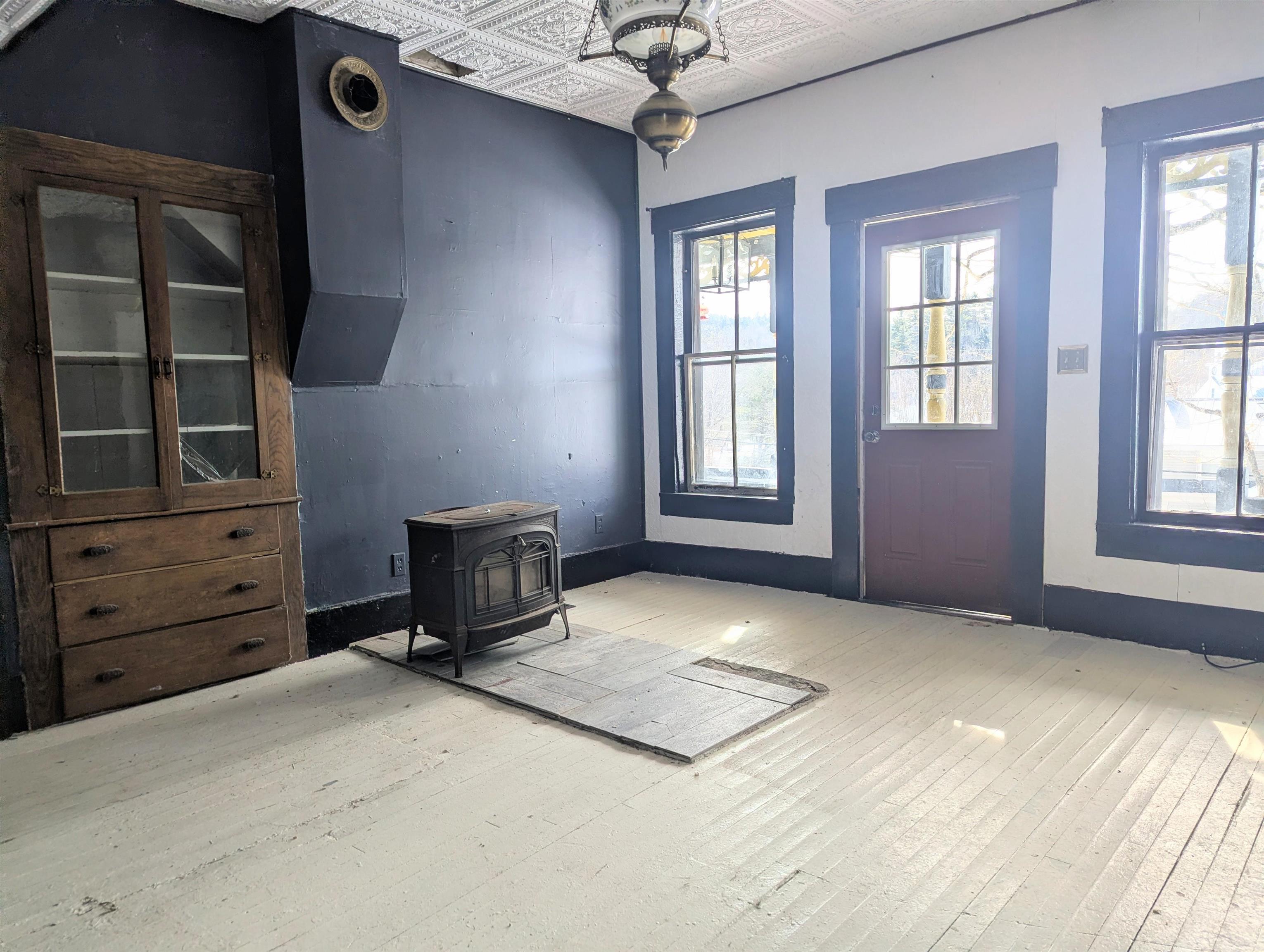 1276 Creamery Road Ryegate, VT 05069 - Photo 9 of 47