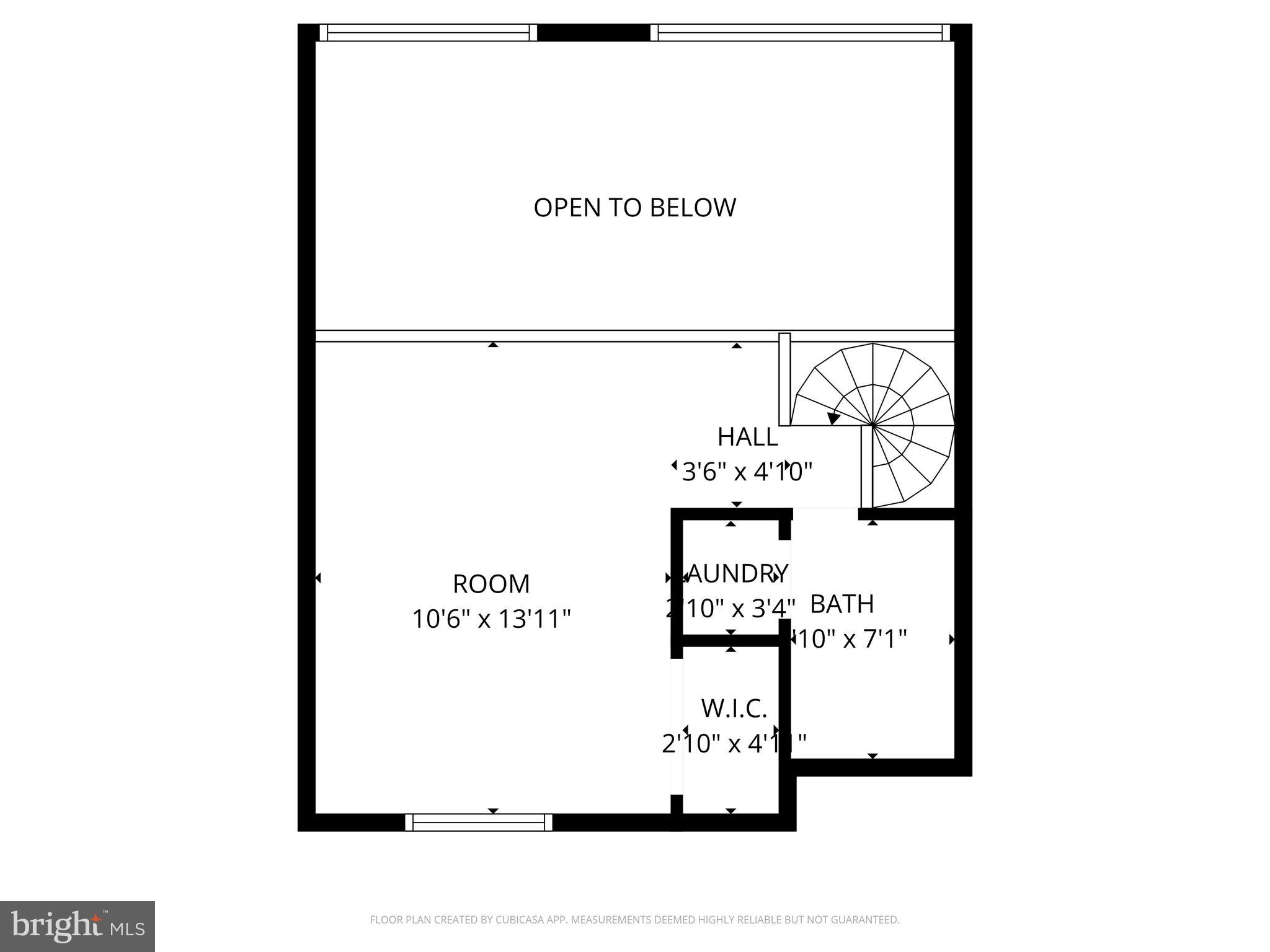 5485 Harpers Farm Road, Unit L4 Columbia, MD 21044 - Photo 14 of 19