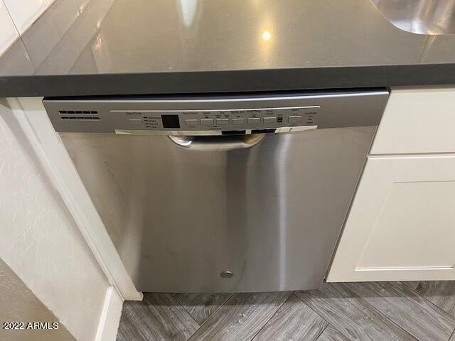 1416 East Del Rio Drive Tempe, AZ 85282 - Photo 13 of 27 a close up view of a sink