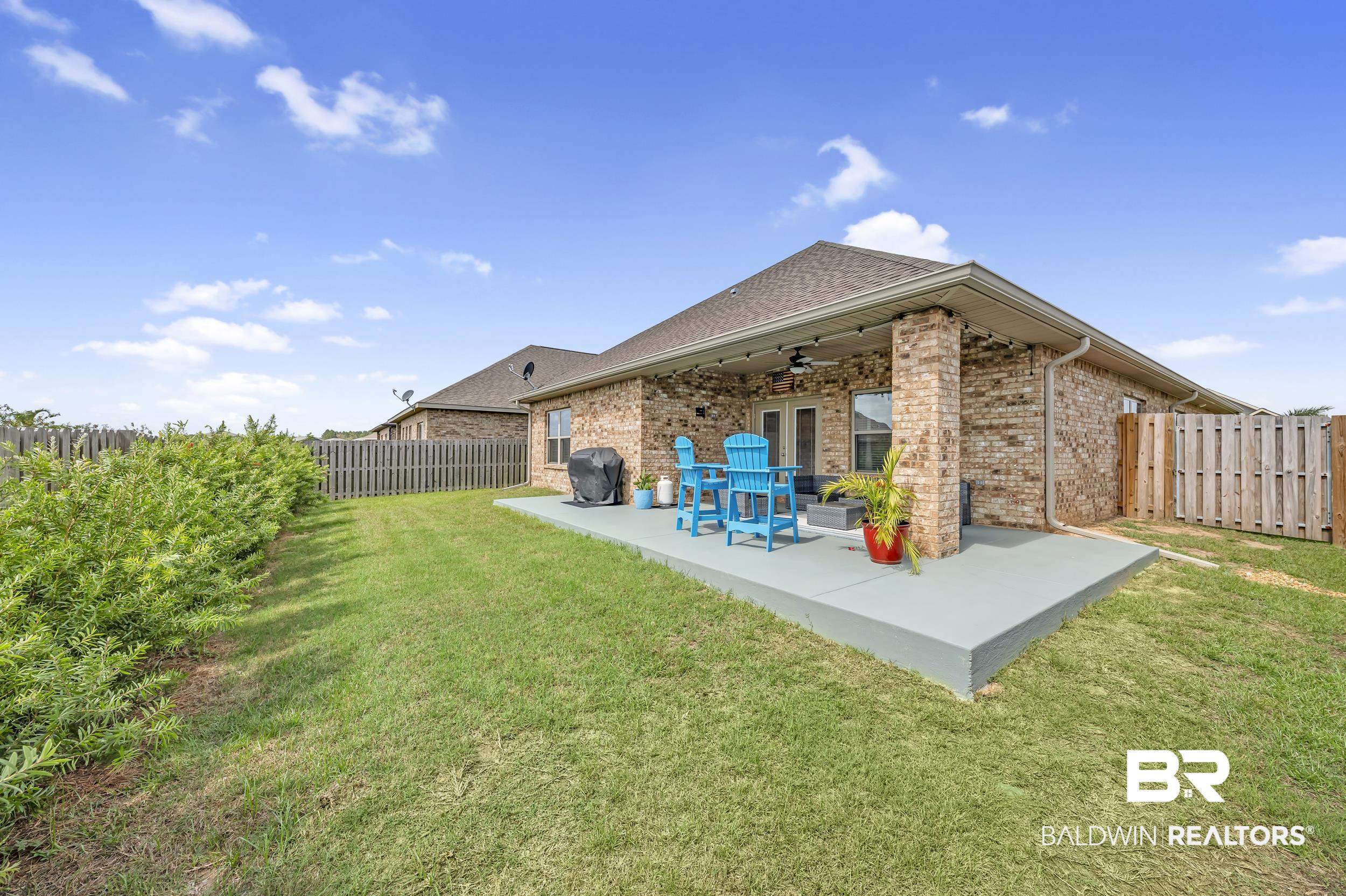 1476 Kairos Loop Foley, AL 36535 - Photo 40 of 40