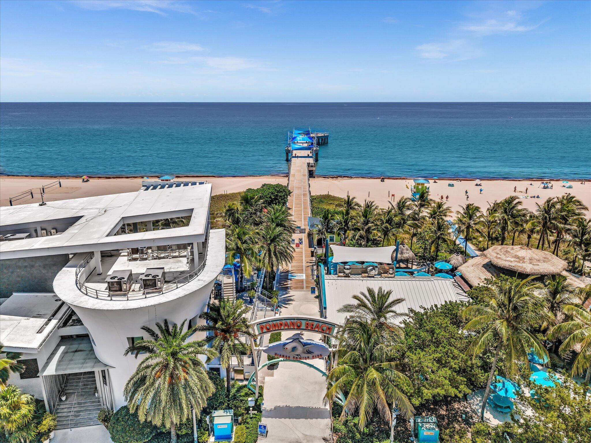 303 North Riverside Drive, Unit 503 Pompano Beach, FL 33062 - Photo 42 of 57 87-FPP_0061_D