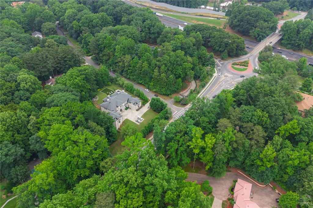 5965 Riverside Drive Sandy Springs, GA 30328 - Photo 44 of 44