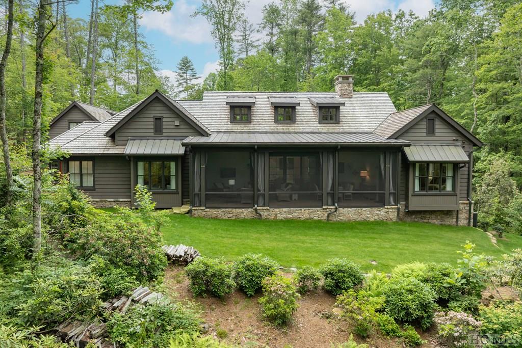 431 Flagstone Road Sapphire, NC 28774 - Photo 66 of 75 Gallery Image 66