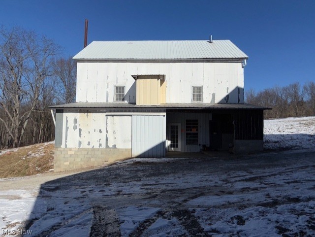 540 Flag Dale Road South Junction City, OH 43748 - Photo 7 of 22