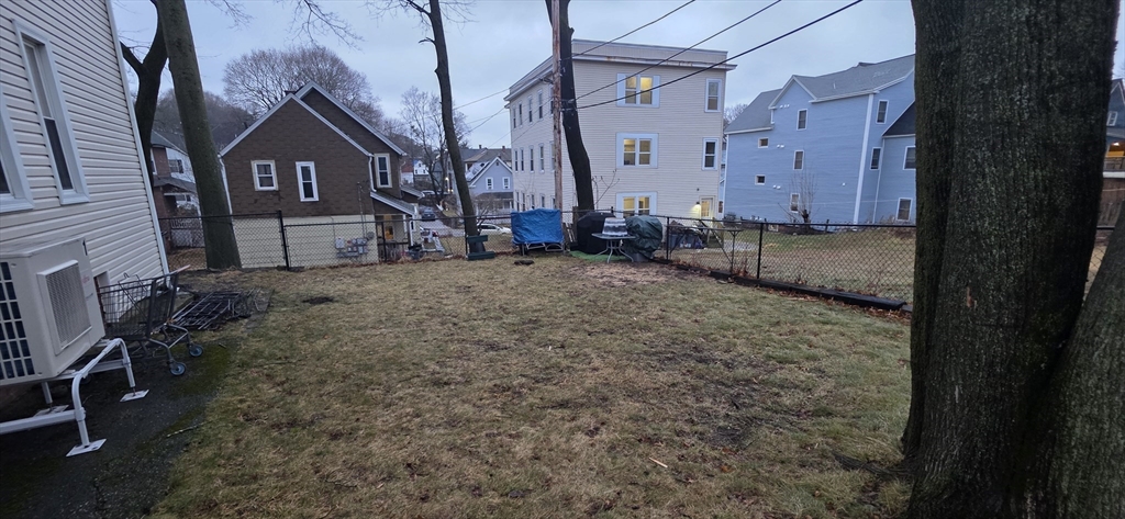 51 Uxbridge Street Worcester, MA 01605 - Photo 3 of 33 a view of a house with a tree