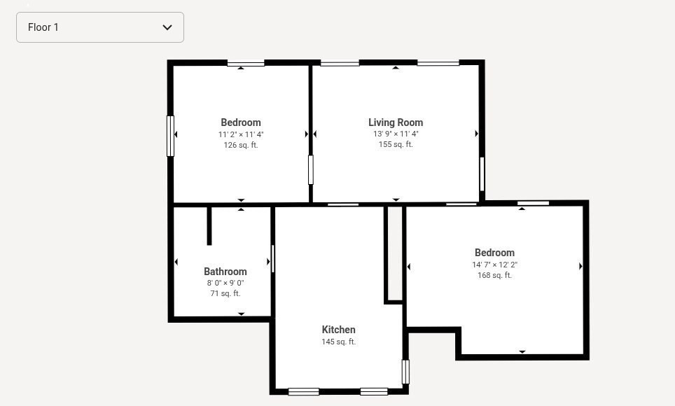 51 Uxbridge Street Worcester, MA 01605 - Photo 33 of 33