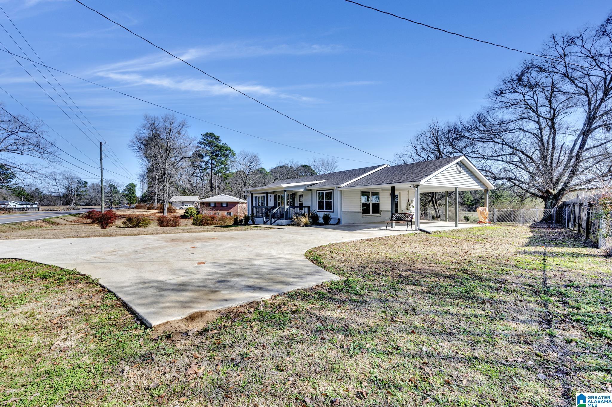 1165 Morris Majestic Road Morris, AL 35116 - Photo 3 of 35