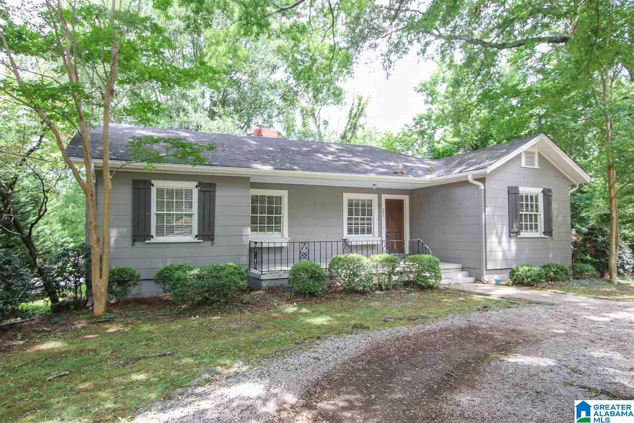 605 South Sanders Road Birmingham, AL 35226 - Photo 1 of 29