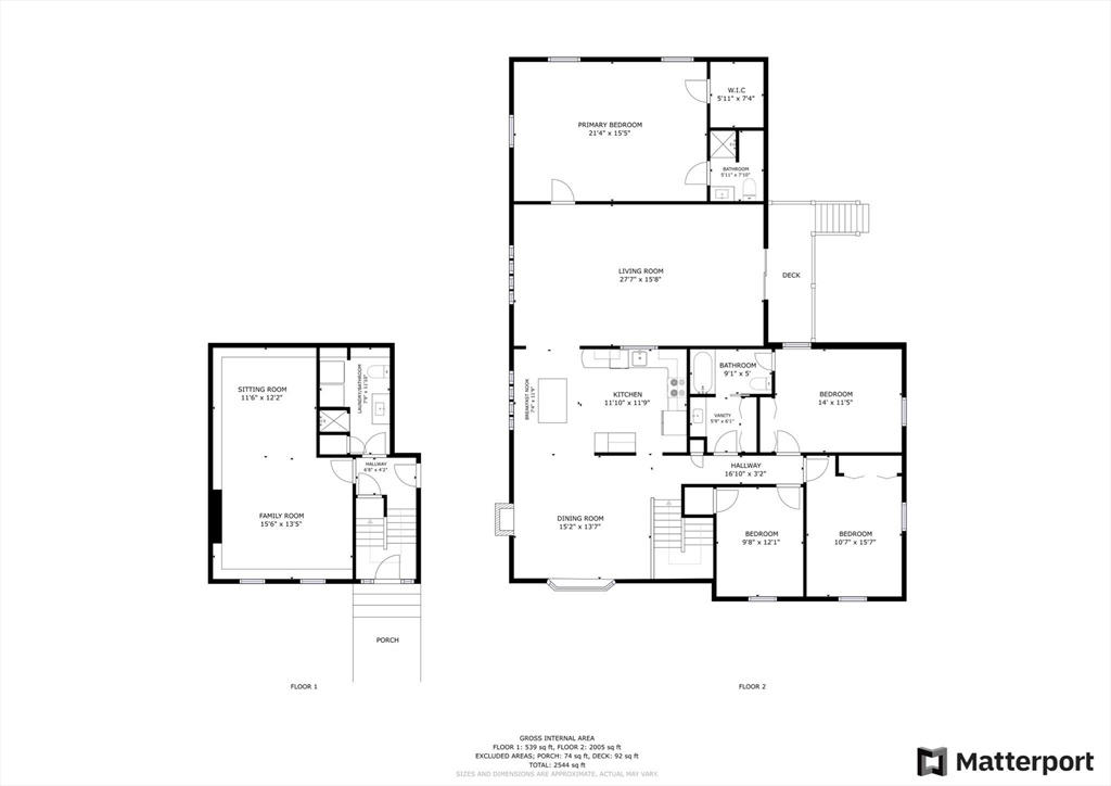 6 Crestlan Drive Worcester, MA 01604 - Photo 33 of 33 a picture of a floor plan
