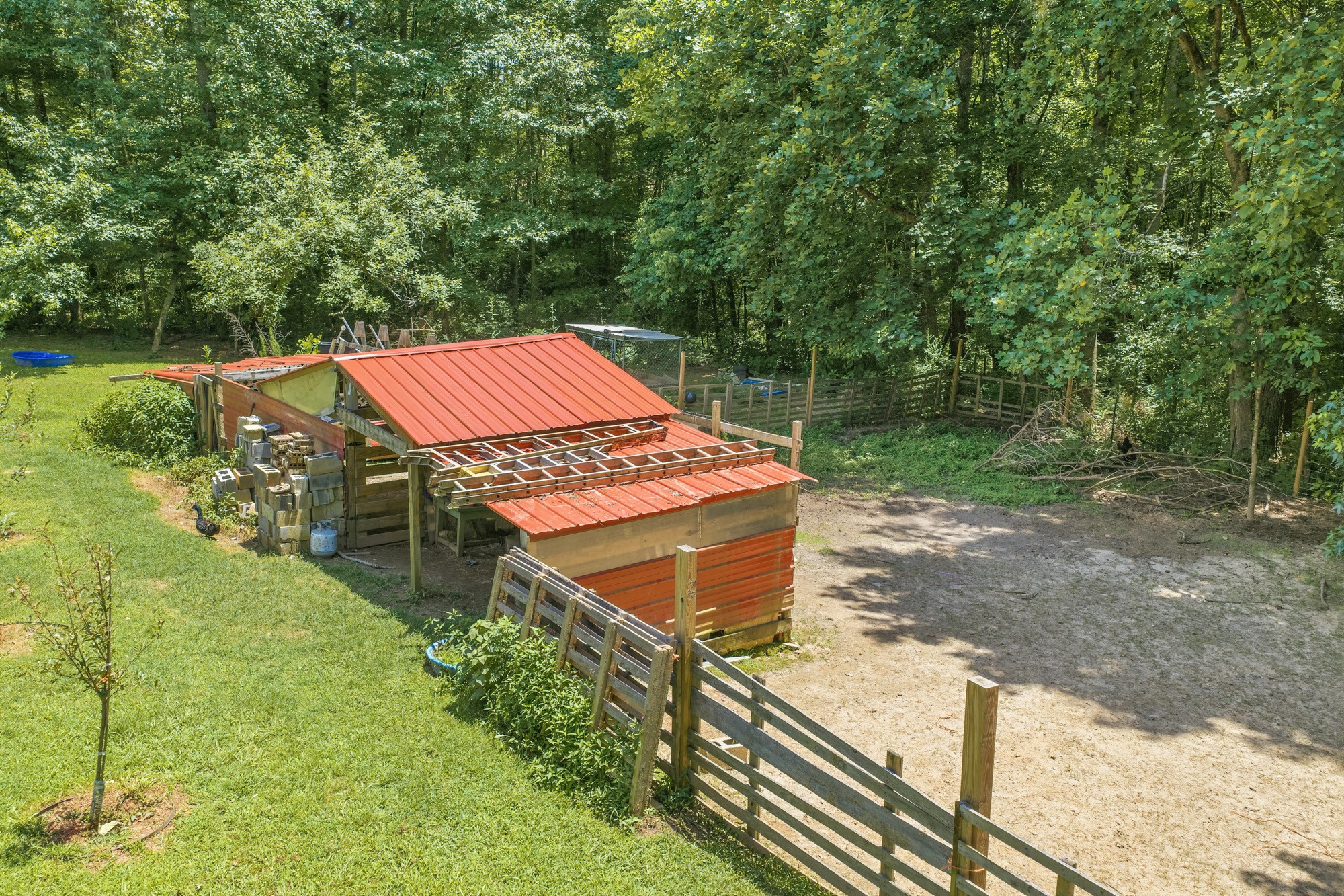 38 Doe Creek Road Sardis, TN 38371 - Photo 30 of 41