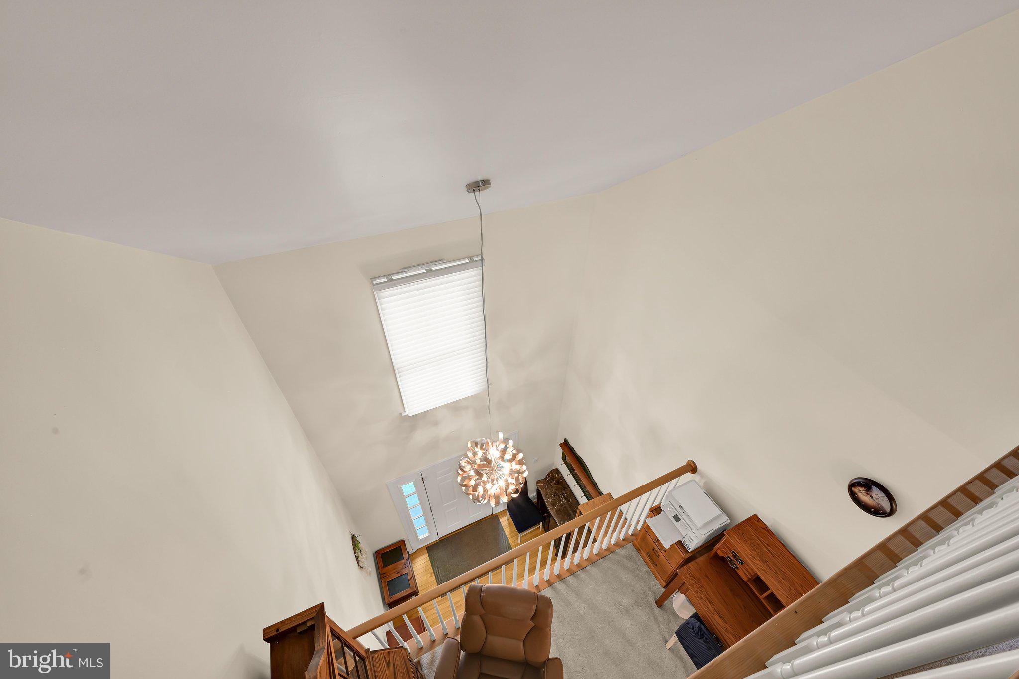 96 Hawk Valley Lane Denver, PA 17517 - Photo 18 of 35 Foyer view down