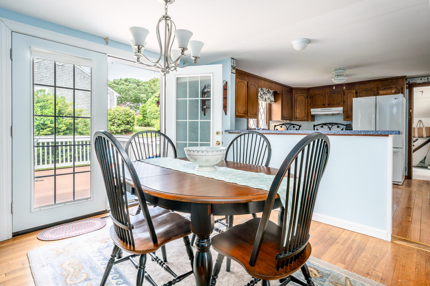 9 Jibstay Road Yarmouth Port, MA 02675 - Photo 11 of 29 dine1