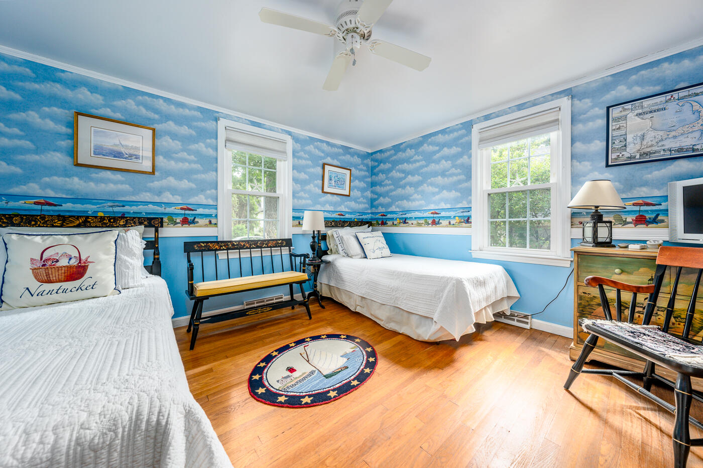 9 Jibstay Road Yarmouth Port, MA 02675 - Photo 16 of 29 2ndbedroom1