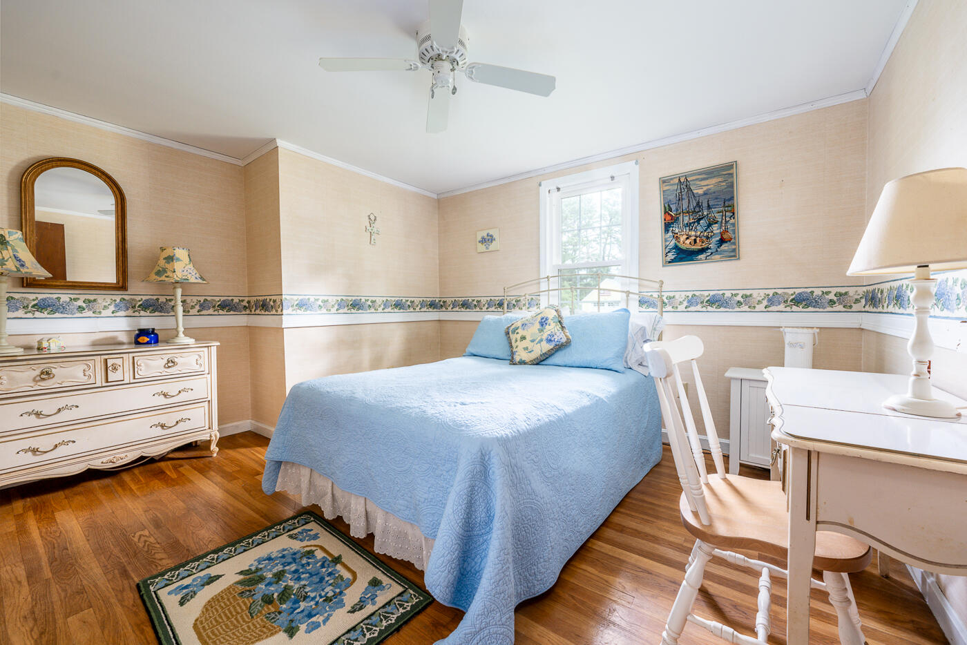 9 Jibstay Road Yarmouth Port, MA 02675 - Photo 18 of 29 3rdbedroom1