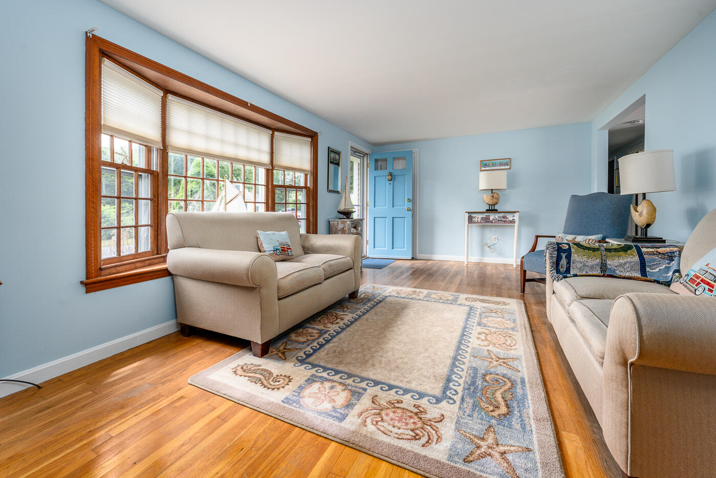 9 Jibstay Road Yarmouth Port, MA 02675 - Photo 7 of 29 livroom4