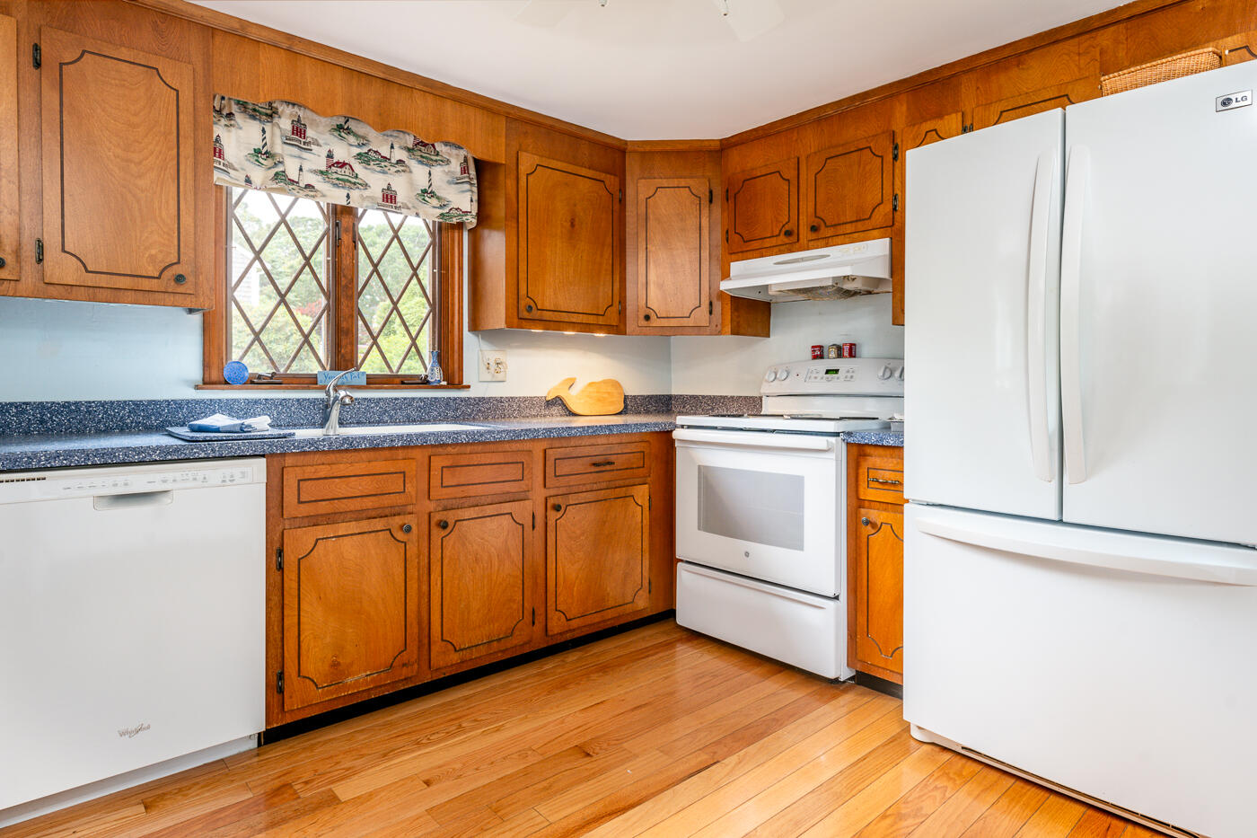 9 Jibstay Road Yarmouth Port, MA 02675 - Photo 8 of 29 kitchen1