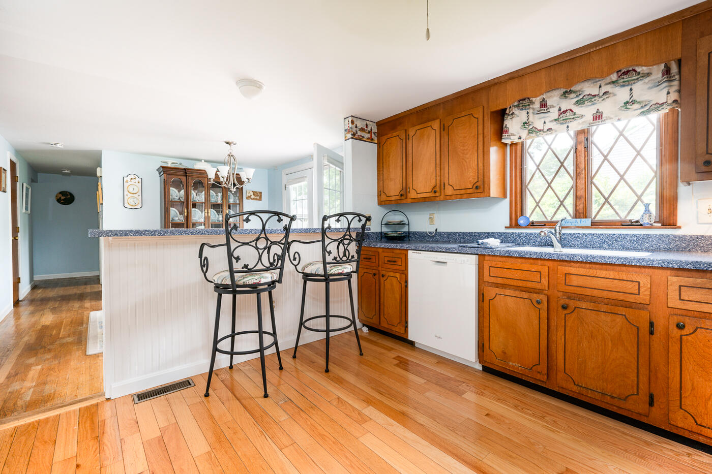 9 Jibstay Road Yarmouth Port, MA 02675 - Photo 9 of 29 kitchen2