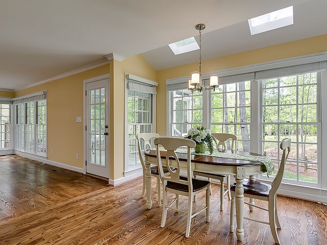 1500 Brookfield Road Raleigh, NC 27615 - Photo 5 of 23 Photo 5