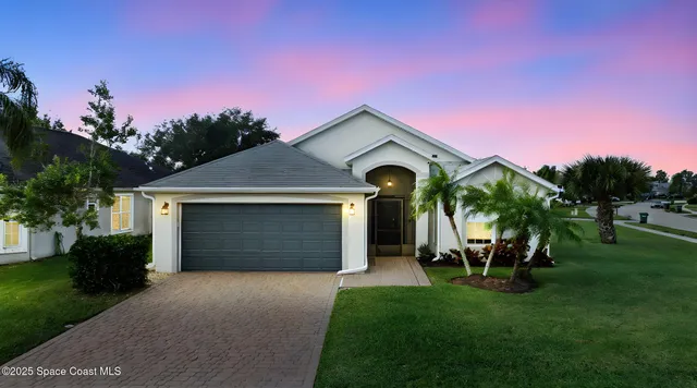 $509,000 | 3112 Siderwheel Drive, Rockledge, FL 32955