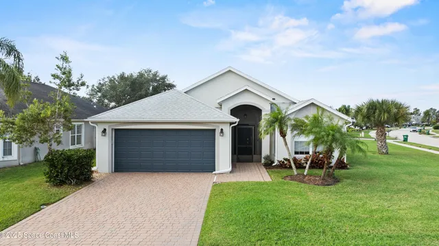 $499,000 | 3112 Siderwheel Drive, Rockledge, FL 32955