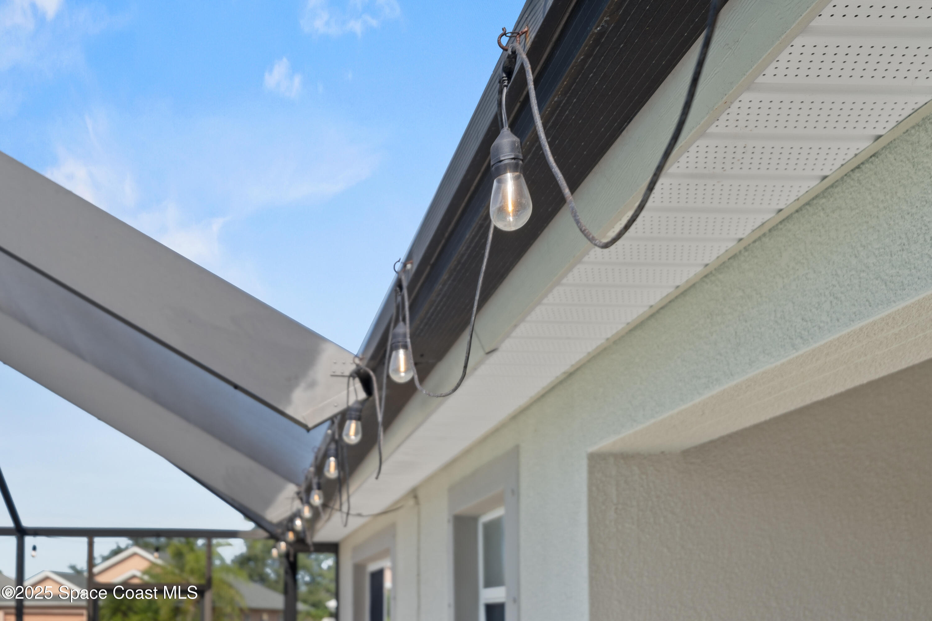 3112 Siderwheel Drive Rockledge, FL 32955 - Photo 37 of 60 a view of entryway