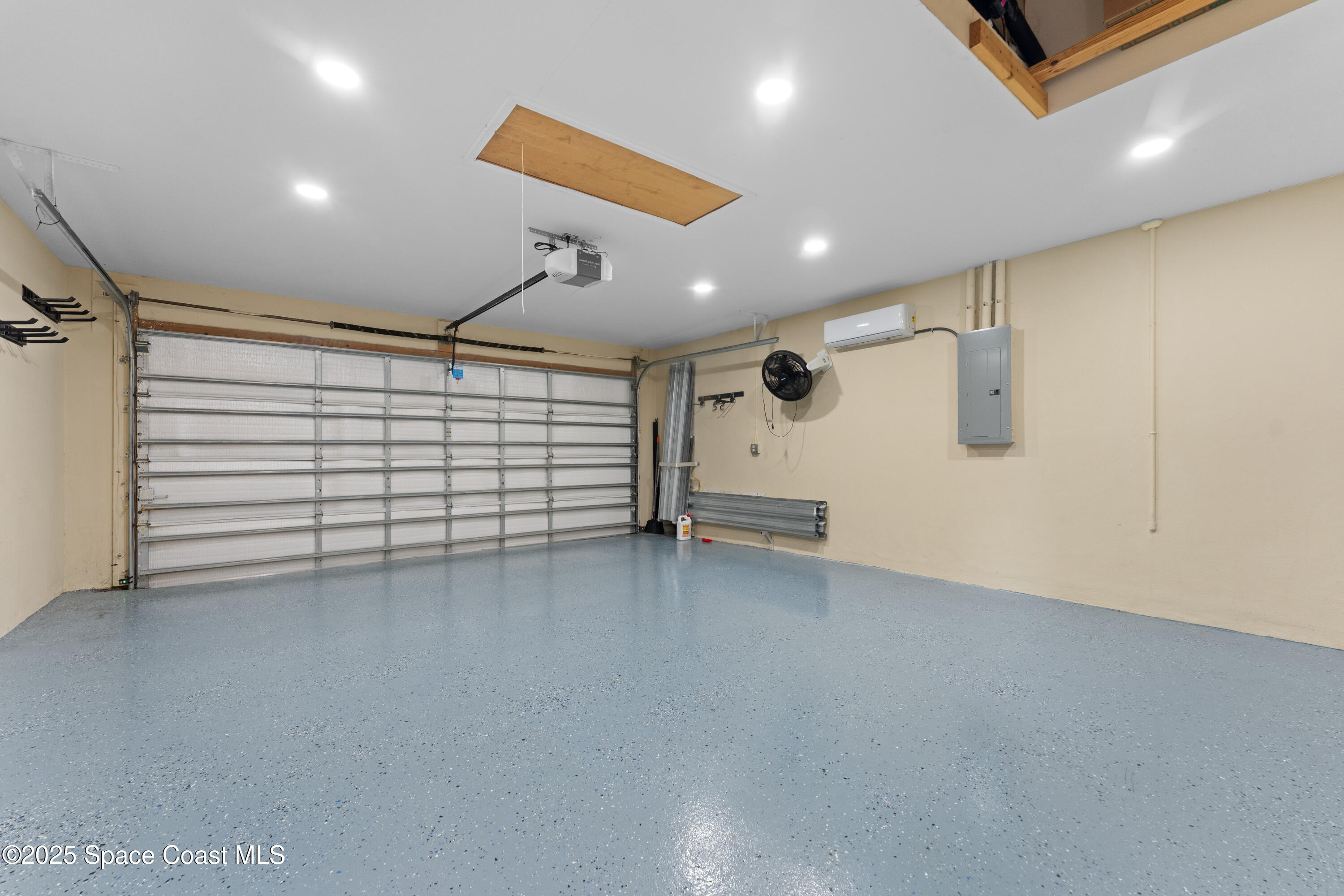 3112 Siderwheel Drive Rockledge, FL 32955 - Photo 39 of 60 a view of a livingroom with closet and cabinet
