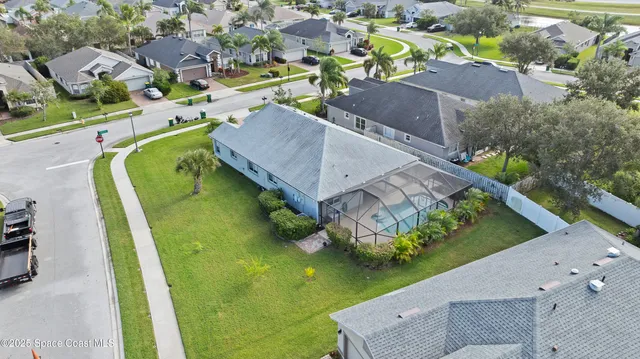 $499,000 | 3112 Siderwheel Drive, Rockledge, FL 32955