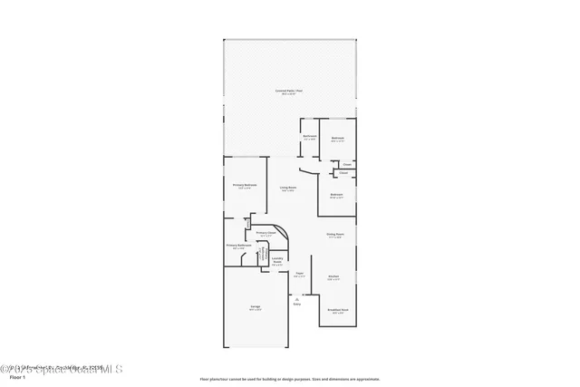 $499,000 | 3112 Siderwheel Drive, Rockledge, FL 32955