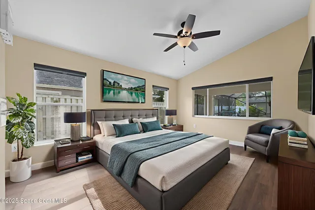 $499,000 | 3112 Siderwheel Drive, Rockledge, FL 32955