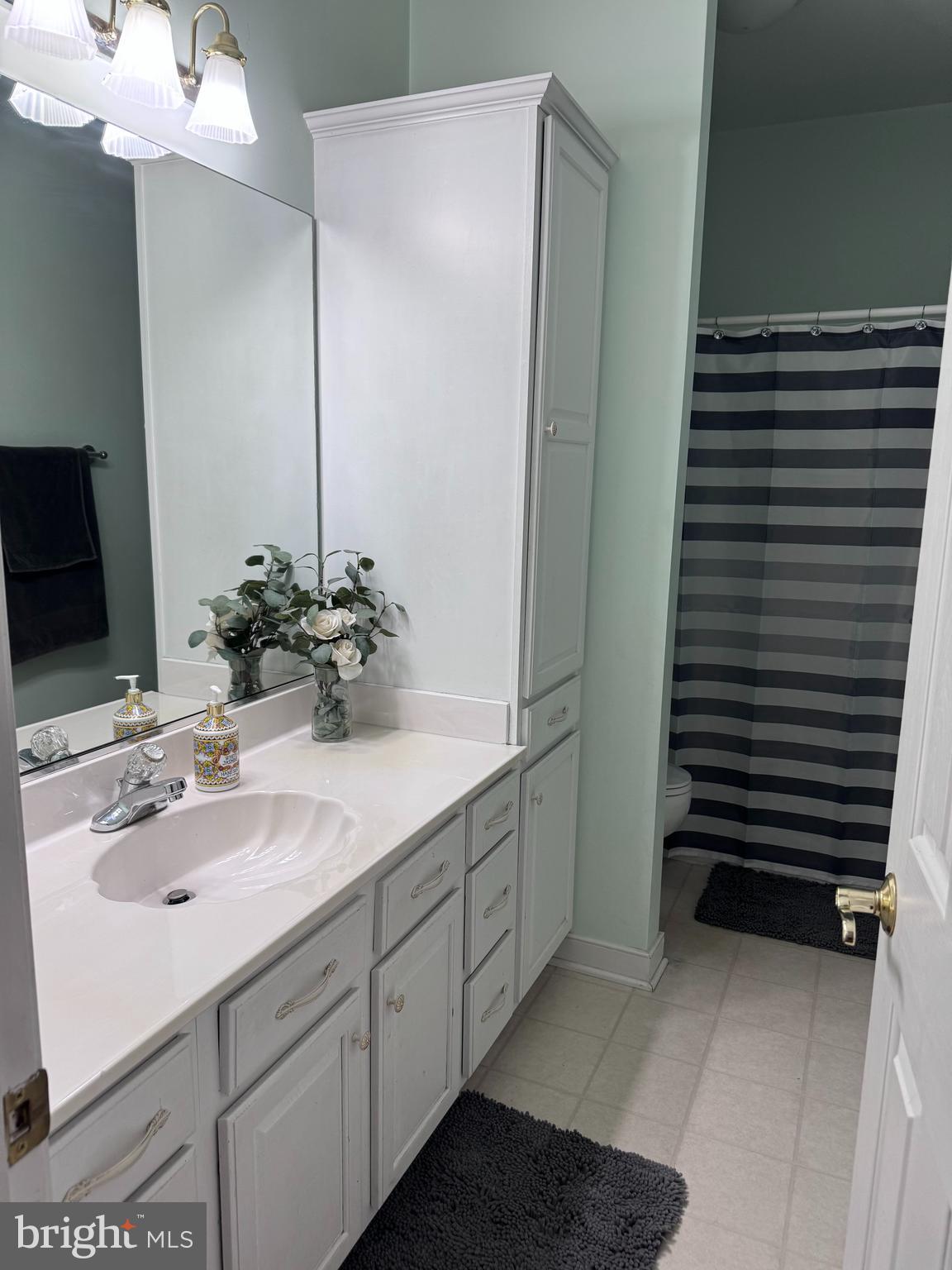 4952 Lansdowne Road Fredericksburg, VA 22408 - Photo 20 of 32 Hall Full Bathroom